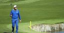Garcia's Ryder Cup record
