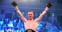 Macklin: Cheeseman's Euro vision