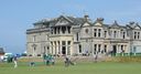 R&A sets out £200m vision