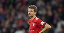 Muller banned for Liverpool games