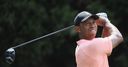 Tiger 'in control' in Atlanta