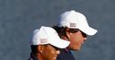 Mickelson: Working with Tiger special