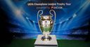 Champions League permutations