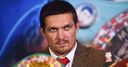 Usyk: I want AJ after Bellew