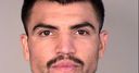 Ex-boxer Ortiz charged with rape