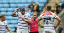 Murphy: The game's gone too PC