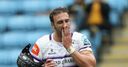 Spencer handed four-week ban