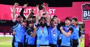 Blast champs Worcs to start at Notts