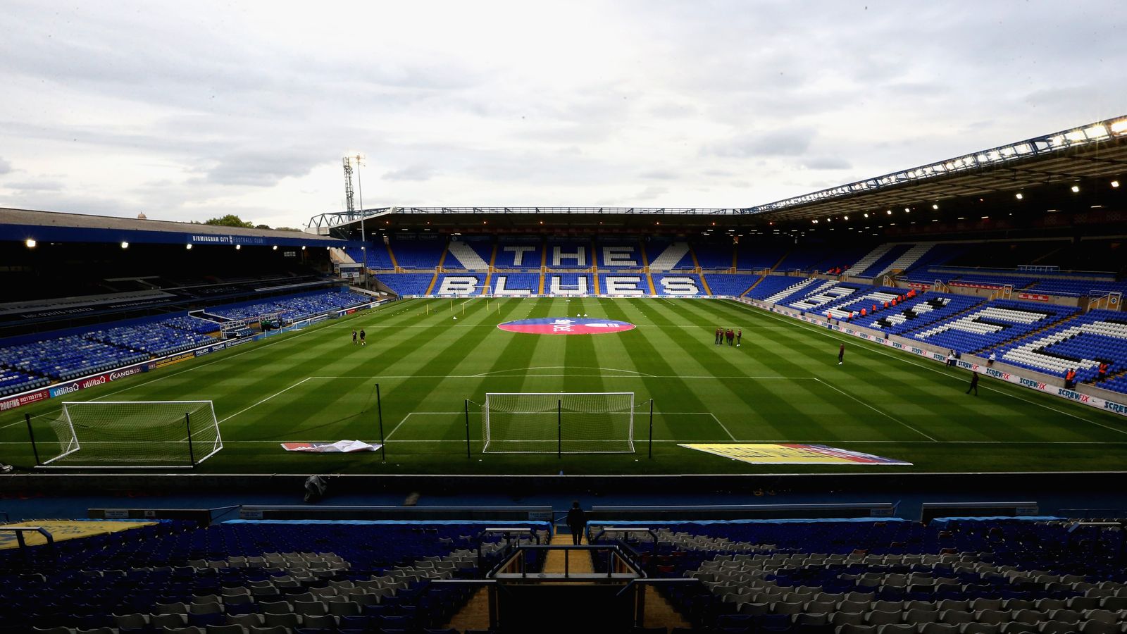 Birmingham City could avoid points deduction until next season