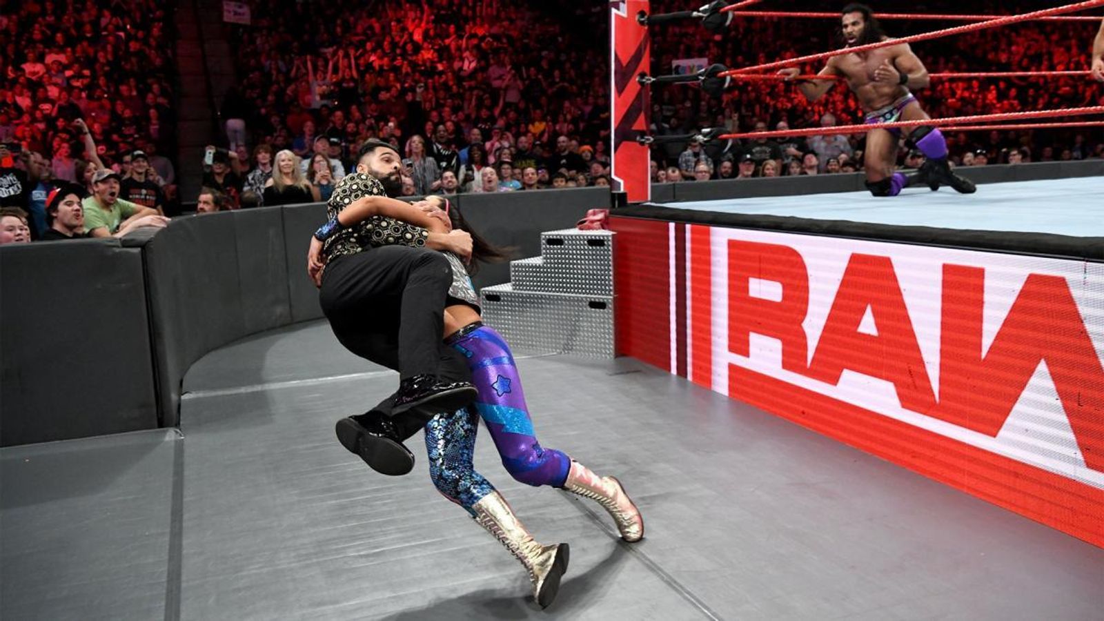 WATCH Best of WWE Raw highlights from this week's show! WWE News