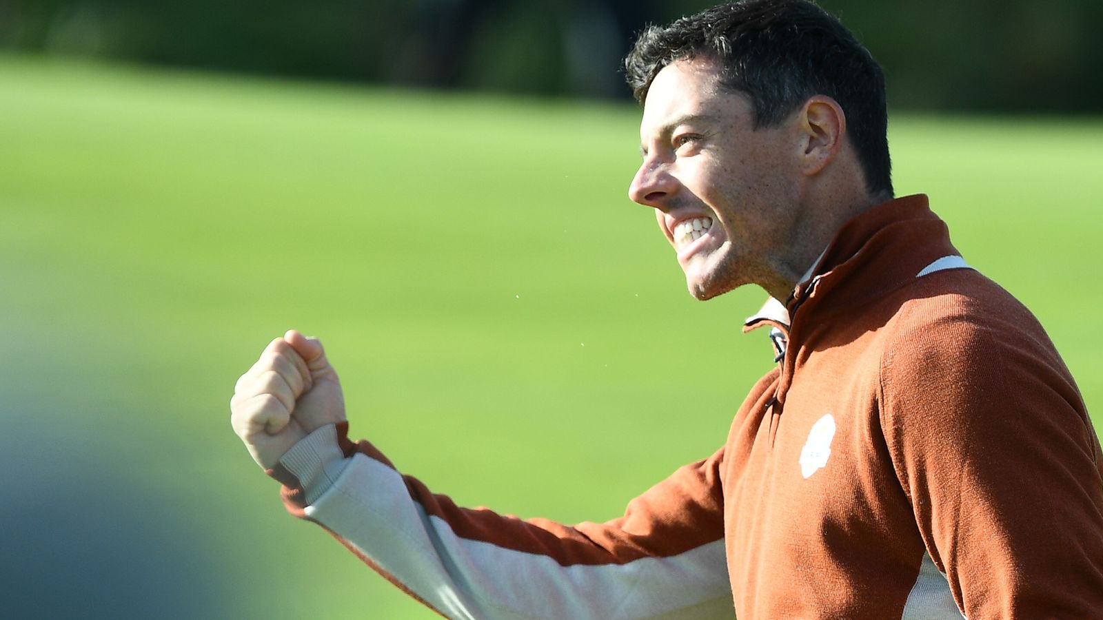 Ryder Cup 2018 Rory McIlroy To Face Justin Thomas In Sunday Singles 