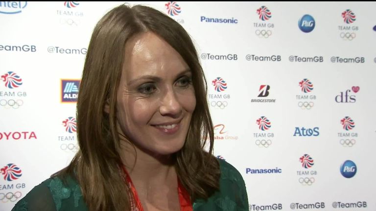 Kelly Sotherton finally gets 2008  Beijing bronze heptathlon medal