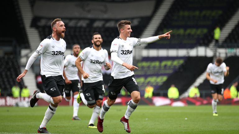 Image result for derby county