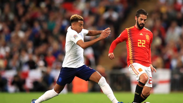 Loftus-Cheek must learn Sarri methods to earn Chelsea chance