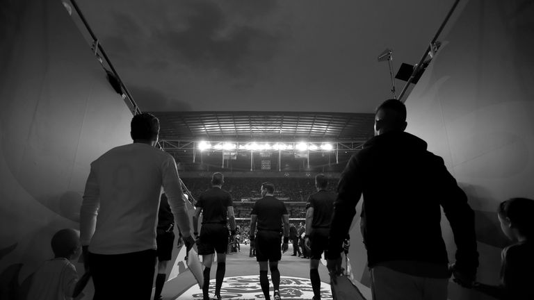 england to be broadcast