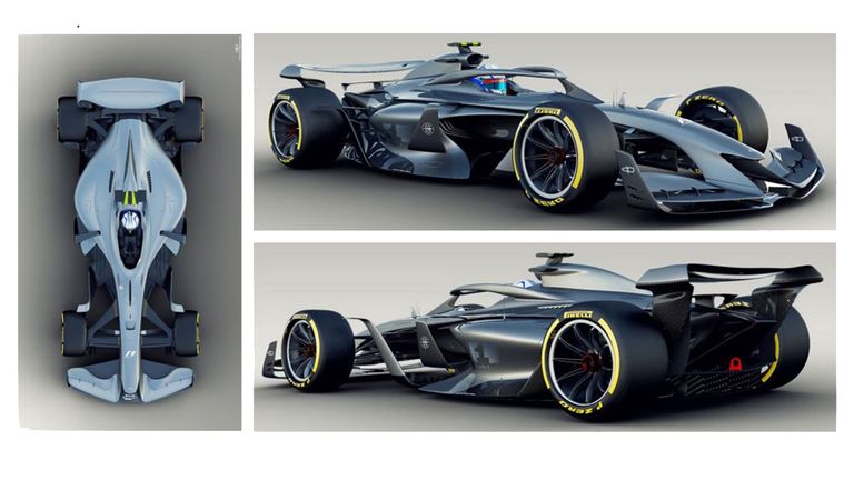 Jun 28, 2021 · despite red bull and max verstappen's utter domination of the styrian grand prix, mercedes remains committed to the development of its 2022 formula 1 car. F1 2022 Mercedes : F1 reveals 2021 concept cars with aim to improve racing ...