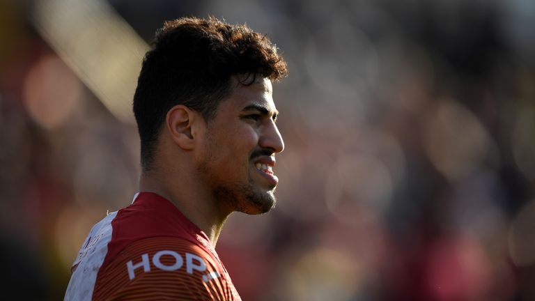 Fouad Yaha is switching codes to play for Top 14 rugby union side Agen