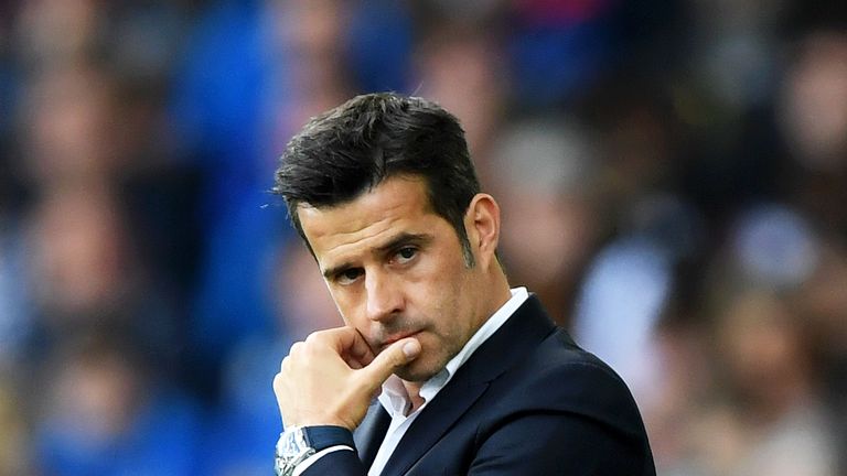 Image result for marco silva