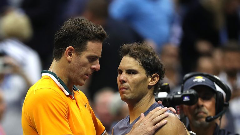 Nadal pulls out of China Open and Shanghai Masters with knee trouble Nadal pulls out of China Open and Shanghai Masters with knee trouble