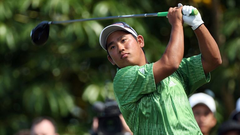 Tadd Fujikawa becomes first male professional golfer to come out as gay ...