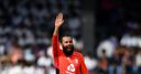 Rashid: Faith helped my mindset