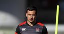 England's Lozowski left in limbo