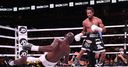 Andrade emphatic in WBO win