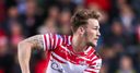 Reynolds joins Wakefield