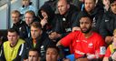 McCall awaits Vunipola, Itoje injury news