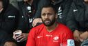 Vunipola out of autumn internationals