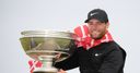 Radar on Bjerregaard's Links triumph