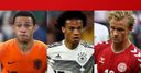 Saturday at the UEFA Nations League