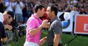 WGC-HSBC: R1 tee times