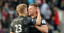 Newcastle snatch dramatic win