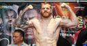 'Johnson can hurt world's best'