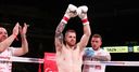Sky Live: Johnson back on Bivol bill