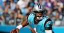 Panthers overpower Ravens defense