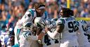 WATCH: Gano nails 62-yard game-winner!