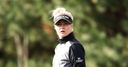 Hull tied for second in South Korea
