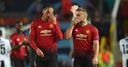 Giggs confused by Man Utd performances