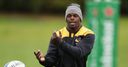 Wade: Huge mountain to climb for NFL