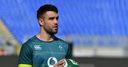 Murray left out of Ireland squad