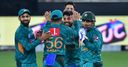 Babar leads Pakistan to T20 victory