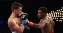 Jacobs wins second world title