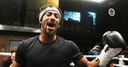 Andrade ready to rule world