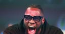 Wilder: I don’t need status from AJ