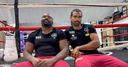 Haye 'can't control' Chisora fate