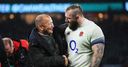 Jones: Door is open for Marler return