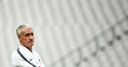 Deschamps 'surprised' by Koscielny claim