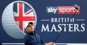 Race to Dubai heating up